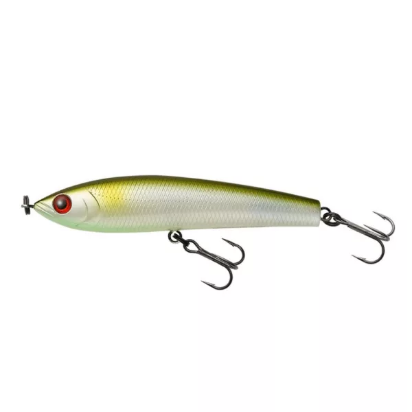 Tiemco Red Pepper Baby F 7,5cm 5gr 015 Super Ayu Wobler