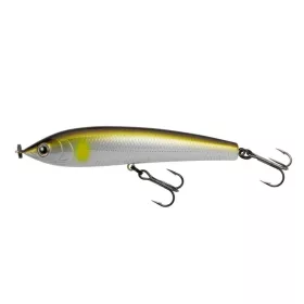 Tiemco Red Pepper Baby F 7,5cm 5gr 285 Silver Ayu Wobler