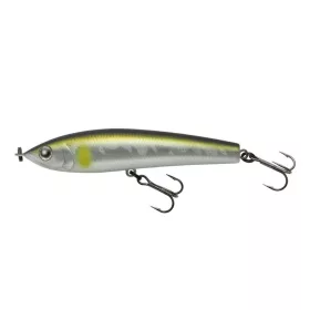 Tiemco Red Pepper Baby F 7,5cm 5gr 287 Matt Holo Ayu Wobbler