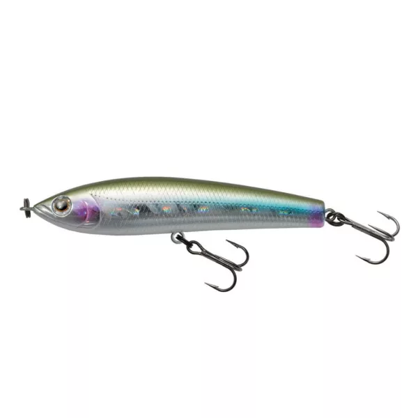 Tiemco Red Pepper Baby F 7.5cm 5g 288 Green Flash Wobbler
