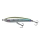 Tiemco Red Pepper Baby F 7.5cm 5g 288 Green Flash Wobbler