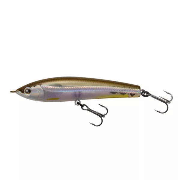 Tiemco Red Pepper Baby F 7.5cm 5g 514 SL Smelt Wobbler