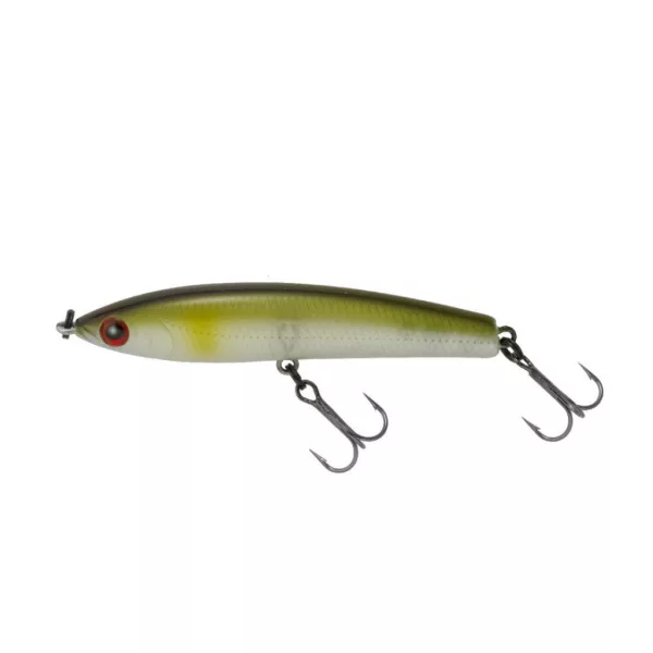 Wobbler Tiemco Red Pepper Micro F 6,0cm 3,5gr 015 Super Ayu