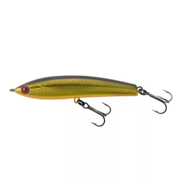 Tiemco Red Pepper Micro F 6,0cm 3,5gr 108 Kinkuro Wobler