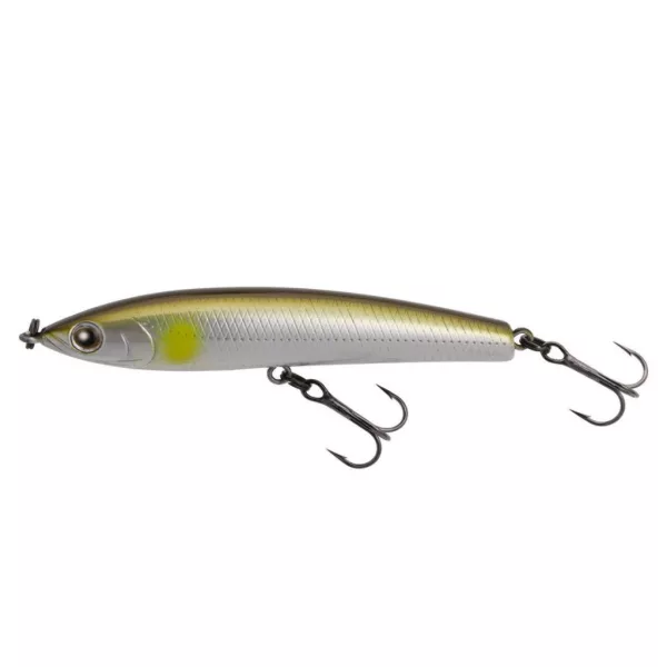 Tiemco Red Pepper Micro F 6,0cm 3,5gr 285 Srebrzyk Wobler