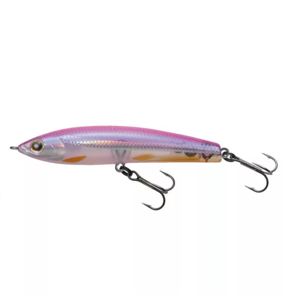 Tiemco Red Pepper Micro F 6,0cm 3,5gr 513 Różowy SL Stynka Wobler