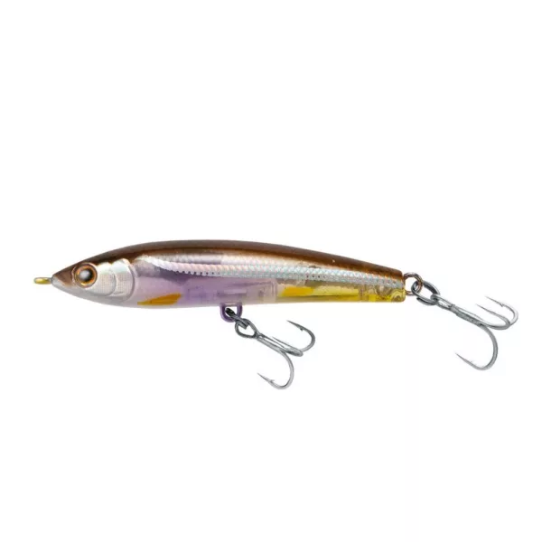 Tiemco Red Pepper Nano F 4,5cm 2gr 514 SL Smelt Wobler