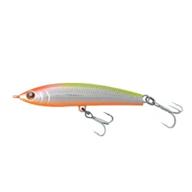 Wobbler Tiemco Red Pepper Nano F 4,5cm 2gr 519 Hibana