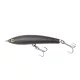Tiemco Red Pepper Nano F 4,5cm 2gr 520 Matt Black Wobbler
