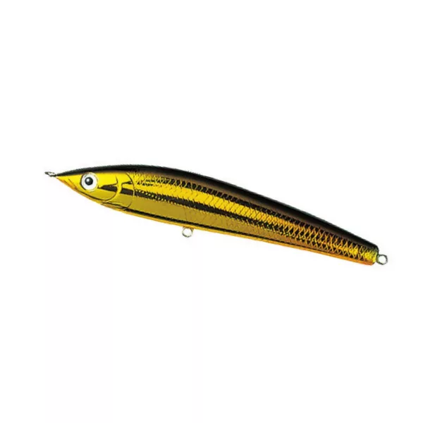 Wobler Tiemco Red Pepper Junior F 10,0cm 9gr 108 Kinkuro