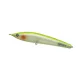 Tiemco Red Pepper Junior F 10.0cm 9g 272 Crystal Shaft Wobbler