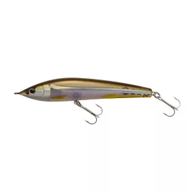 Tiemco Red Pepper Junior F 10,0cm 9gr 514 SL Smelt Wobler