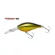 Tiemco Fat Pepper Silent F 7,0cm 17,5gr 108 Wobbler
