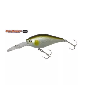 Tiemco Fat Pepper Silent F 7,0cm 17,5gr 123 Wobler