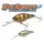 Tiemco Fat Pepper JR F 5,5cm 9gr 154 Wobbler