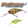 Tiemco Fat Pepper JR F 5,5cm 9gr 211 Wobbler