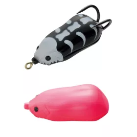   Tiemco Vajra Frog HSP-55 Hooking Special 5,5cm 16,5gr 03 Pink Replika Żaby