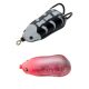Tiemco Vajra Frog HSP-55 Hooking Special 5,5cm 16,5gr 33 Triple Pink Replika Żaby