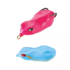 Tiemco Vajra Frog FRG-60 6cm 05 Tree Frog Imitacja Żaby