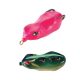 Tiemco Vajra Frog FRG-60 6cm 06 Pond Frog Replika Żaby