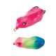 Tiemco Vajra Frog FRG-60 6cm 07 Tropical Imitacja Żaby