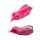 Tiemco Vajra Frog FRG-60 6cm 33 Triple Pink Imitacja Żaby