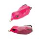 Tiemco Vajra Frog FRG-60 6cm 33 Triple Pink Imitacja Żaby