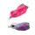 Tiemco Vajra Frog FRG-60 6cm 40 Triple Purple Imitacja Żaby