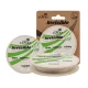Carp Expert Invisible 150m 0,240mm Go Green Żyłka główna monofilowa