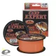 Żyłka Carp Expert UV Fluo Pomarańczowa 0,20Mm 300M