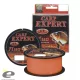 Żyłka Carp Expert UV Fluo Pomarańczowa 0,25Mm 300M