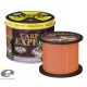 Żyłka Carp Expert UV Fluo Pomarańczowa 0,25Mm 1000M W metalowym pudełku