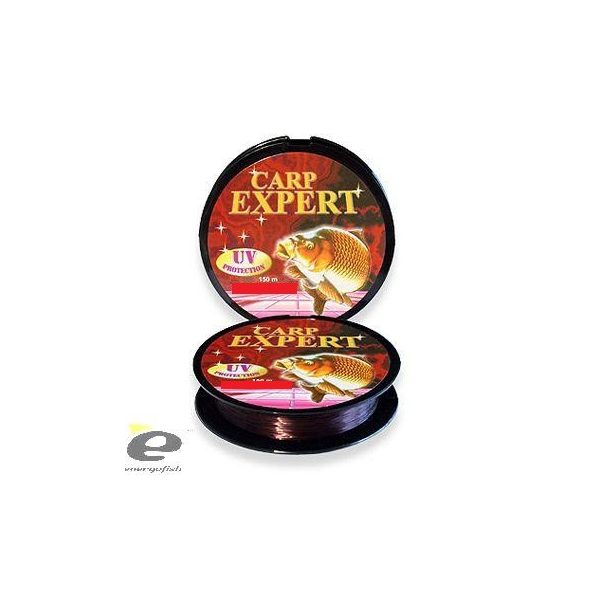 Żyłka Carp Expert Uv. 0,30Mm 300M