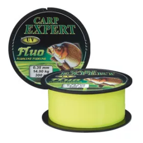 Żyłka Carp Expert UV Fluo 0,35Mm 300M