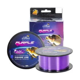 Carp Expert Uv Purple 0,4 1000M 18,7 Purple