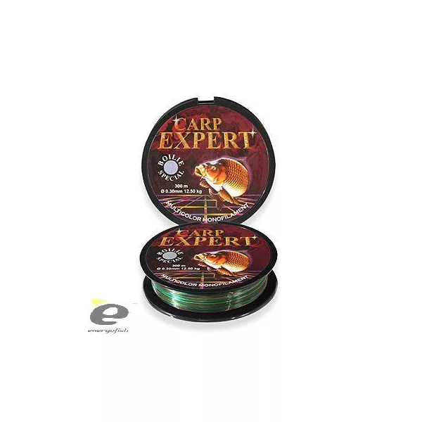 Żyłka Carp Expert Bojli Special 0,25Mm 300M