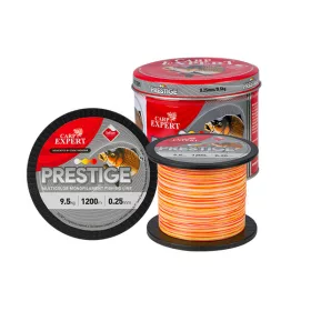 Carp Expert Prestige Multicolor żyłka (0,20mm/5,8kg/1200m)