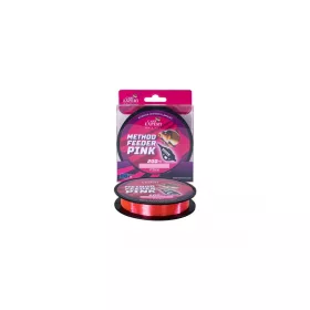 Żyłka Carp Expert Method Feeder Pink 0.30Mm 200M 12,75Kg