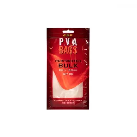 Drennan Perforowany Worek PVA 80X160Mm