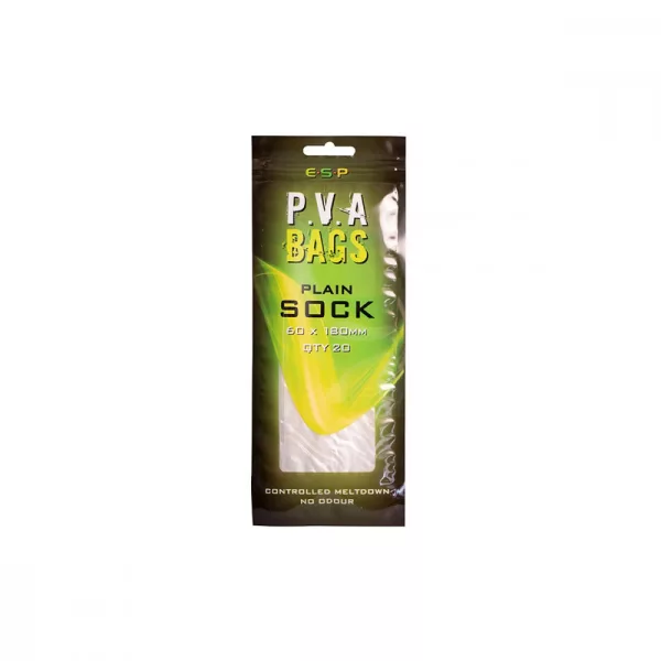 Drennan Gładki Worek PVA 60X180Mm