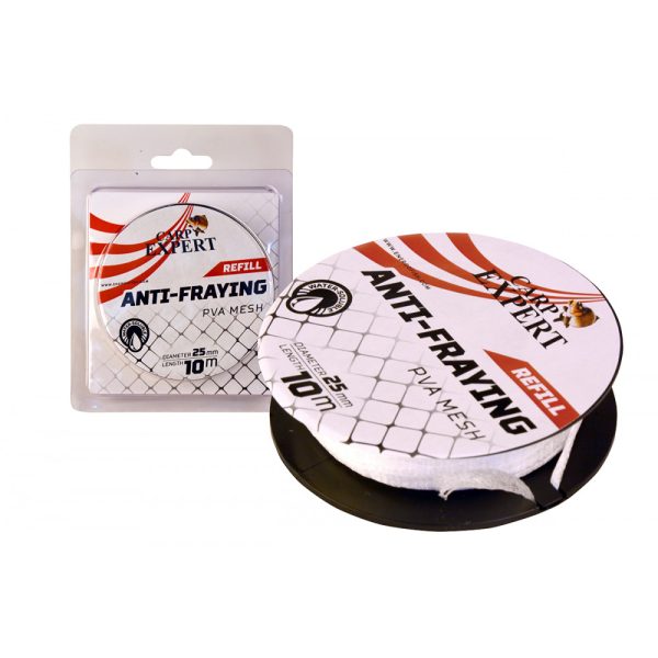 Carp Expert Anti-Fraying 25mm 10m Wkład Uzupełniający
