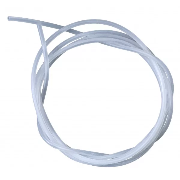 Sensas Power 0,6mm 1m Rurka silikonowa do mocowania spławika