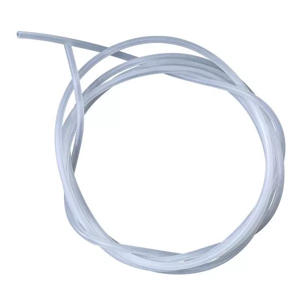 Sensas Power 0,7mm 1m Rurka silikonowa do mocowania spławika