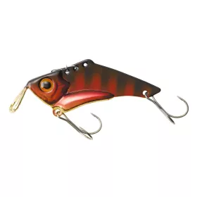 Tiemco Bounce Tracer 7gr 06 Red Metal Gill Pionowa Przynęta