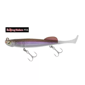 Tiemco Rolling Haken 93S 9,3cm 5gr 418 Wobler