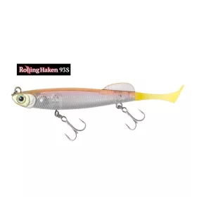Tiemco Rolling Haken 93S 9,3cm 5gr 427 Wobler