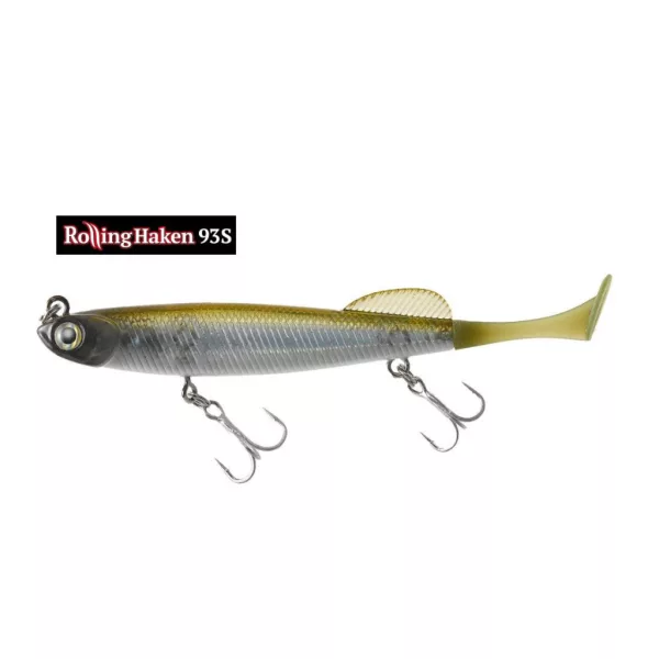 Tiemco Rolling Haken 93S 9,3cm 5gr 428 Wobbler