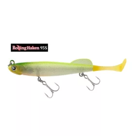 Tiemco Rolling Haken 93S 9,3cm 5gr 430 Wobler