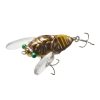 Tiemco Cicada Origin Magnum F 4,5cm 6gr 503 Imitacja Owada