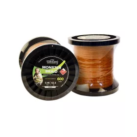 Wizard 12X Monster Fonat 600m 0.58mm Monofil Főzsinór